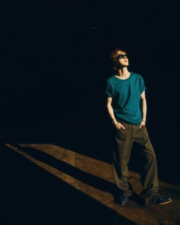 YESUNG (เยซอง) ฉลองครบรอบ 10 ปีในฐานะศิลปินเดี่ยว ถ่ายทอดตัวตนผ่านอัลบั้มเต็มชุดที่ 2 "Where We Are" พร้อมร่วมกำกับ แต่งเนื้อร้องและทำนองด้วยตัวเอง